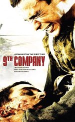 Dokuzuncu Bölük – 9th Company – 9 rota 2005 Filmi izle