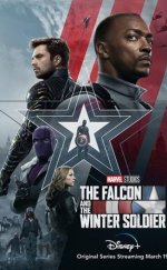 The Falcon and the Winter Soldier 1.Sezon İzle | Türkçe Altyazılı & Dublaj Dizi İzle