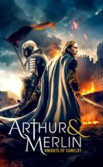 Arthur ve Merlin: Camelot Şövalyeleri 2020 Filmi izle