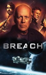 Breach 2020 Filmi izle