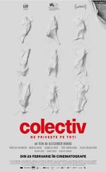 Colectiv 2020 Filmi izle