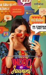 Indoo Ki Jawani 2020 Filmi izle