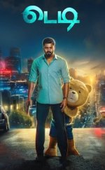 Teddy 2021 Filmi izle