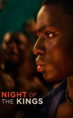 Night of the Kings 2021 Filmi izle