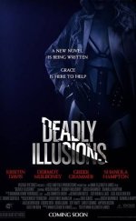 Ölümcül Masumiyet – Deadly Illusions 2021 Filmi izle