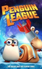 Penguenler Takımı Uzayda – Penguin League 2019 Filmi izle