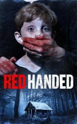 Kızmızı El – Red Handed 2020 Filmi izle