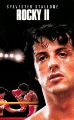 Rocky 2 – Rocky II 1979 Filmi izle