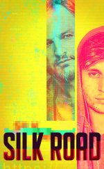 Silk Road 2021 Filmi izle