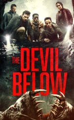 The Devil Below 2021 Filmi izle