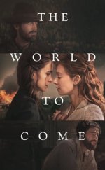 The World to Come 2021 Filmi izle