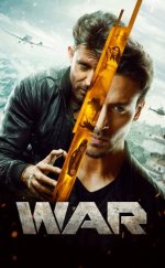 War 2019 Filmi izle