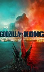 Godzilla vs Kong 2021 Filmi izle