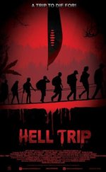 Hell Trip 2018 Filmi izle