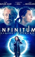 Infinitum: Subject Unknown 2021 Filmi izle