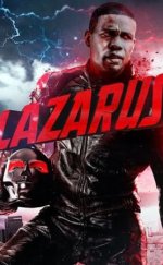 Lazarus 2021 Filmi izle