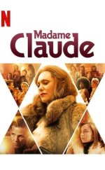 Madame Claude 2021 Filmi izle