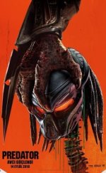 Av 4 – The Predator 2018 Filmi izle