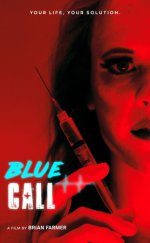 Blue Call 2021 Filmi izle