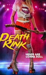 Skateway Massacre – Death Rink 2021 Filmi izle