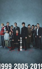 Yakuza and the Family 2021 Filmi izle