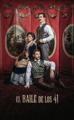 Dance of the 41 (2020) Filmi izle