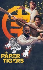 The Paper Tigers 2021 Filmi izle