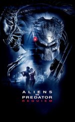 Yaratık Yırtıcıya Karşı 2 – Aliens vs Predator: Requiem 2007 Filmi izle