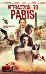 Attraction to Paris 2021 Filmi izle