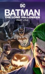 Batman: The Long Halloween, Part One 2021 Filmi izle