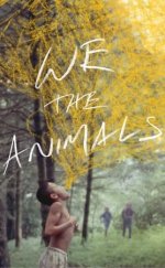 Biz Hayvanlar – We the Animals 2018 Filmi izle