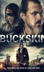 Buckskin 2021 Filmi izle