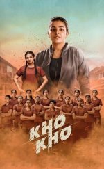 Kho Kho 2021 Filmi izle