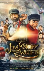 Jim Knopf und die Wilde 13 (2020) Filmi izle