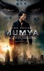 Mumya – The Mummy 2017 Filmi izle