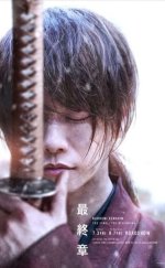 Rurouni Kenshin: Başlangıç izle – Rurouni Kenshin: The Beginning 2021 Filmi İzle