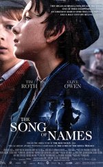 İsimlerin Şarkısı izle – The Song of Names 2019 Filmi izle