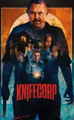 Knifecorp izle – Knifecorp 2021 Filmi izle.