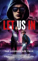 Let Us In izle – Let Us In 2021 Filmi izle