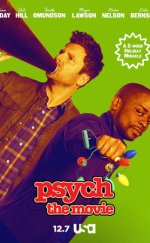 Psych: Film izle – Psych: The Movie 2017 Filmi izle
