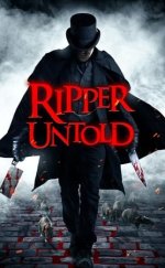 Ripper Untold izle – Ripper Untold 2021 Filmi izle