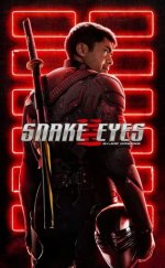 Snake Eyes: G.I. Joe Origins izle – G.I. Joe: Snake Eyes 2021 Filmi izle