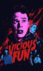 Vicious Fun izle – Vicious Fun 2020 Filmi izle