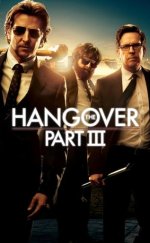 Felekten Bir Gece 3 izle – The Hangover Part III 2013 Filmi izle