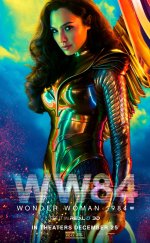 Wonder Woman 2 izle – Wonder Woman 1984 (2020) Filmi izle