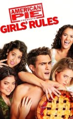 Amerikan Pastası 9 izle – American Pie Presents: Girls’ Rules 2020 Filmi izle
