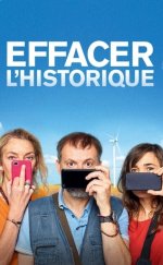 Geçmişi Silmek izle – Effacer l’historique 2020 Filmi izle