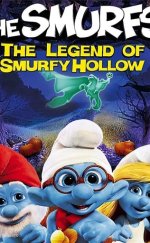 Şirinler: Hayalet Şirin Efsanesi izle – The Smurfs: The Legend of Smurfy Hollow 2013 Filmi izle