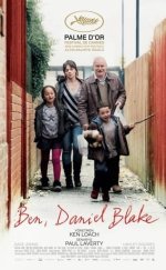 Ben, Daniel Blake izle – I, Daniel Blake 2016 Filmi izle