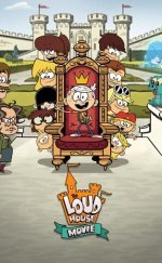 Gürültü Ailesi Filmi izle – The Loud House Movie 2021 Filmi izle